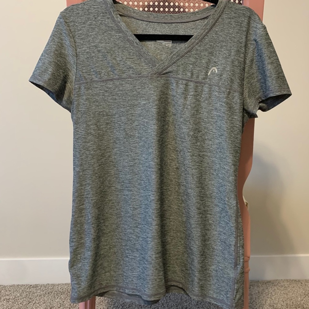 Workout Tee